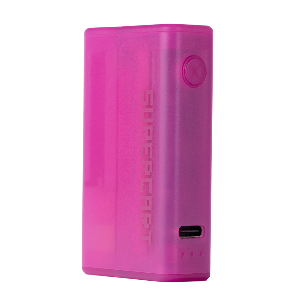 SuperCart Superbox 510 Cartridge Battery - Image 5