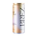 Brez Lion’s Mane Drink | 12oz