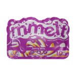 Mmelt Mushroom Gummies by Cali Extrax | 10 Count