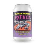Oliphant Brewing THC Infused Lemonade | (25mg) 12oz