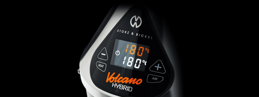 Volcano Hybrid Vaporizer - Image 4