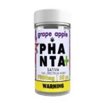Phanta D9 + D8 Gummies | (30ct) 7000mg